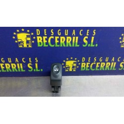 Recambio de mando elevalunas delantero izquierdo para renault megane i berlina hatchback (ba0) 1.6e alize referencia OEM IAM 770