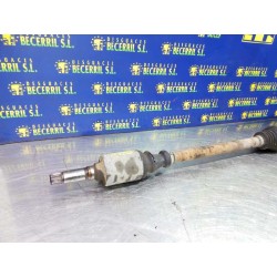 Recambio de transmision delantera derecha para peugeot 106 (s2) sketch d referencia OEM IAM   