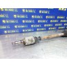 Recambio de transmision delantera derecha para peugeot 106 (s2) sketch d referencia OEM IAM   