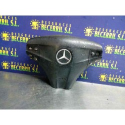 Recambio de airbag delantero izquierdo para mercedes clase c (w203) sportcoupe c 220 cdi (203.706) referencia OEM IAM 2034602398