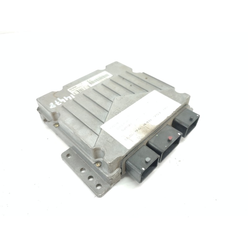 Recambio de centralita motor uce para peugeot 307 (s1) xs referencia OEM IAM 9644895180 9641849280 Recambio de centralita motor uce para peugeot 307 (s1) xs referencia OEM IAM 9644895180 9641849280