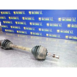 Recambio de transmision delantera izquierda para lancia y10 fire referencia OEM IAM   
