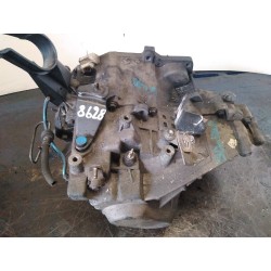 Recambio de caja cambios para volvo v40 familiar 1.9 d+ (85kw) referencia OEM IAM D4192T3  