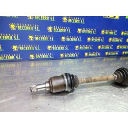 Recambio de transmision delantera izquierda para lancia y10 fire referencia OEM IAM   