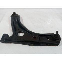 Recambio de brazo suspension inferior delantero izquierdo para citroen c1 feel referencia OEM IAM   