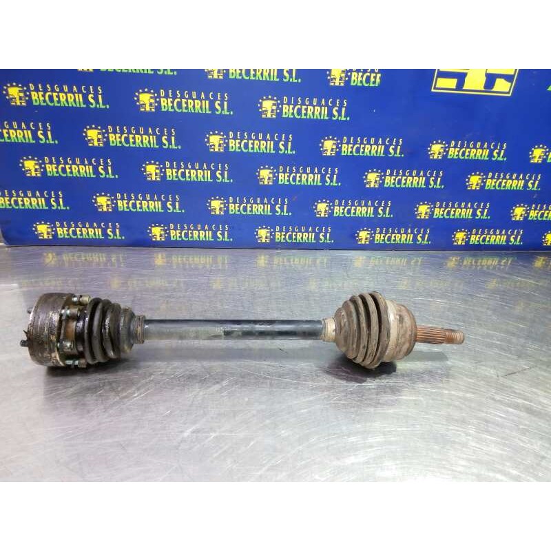 Recambio de transmision delantera izquierda para seat ibiza (6k) básico referencia OEM IAM Recambio de transmision delantera izquierda para seat ibiza (6k) básico referencia OEM IAM