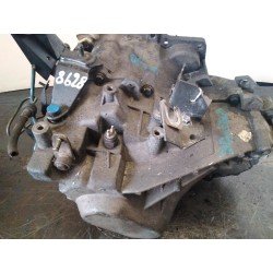 Recambio de caja cambios para volvo v40 familiar 1.9 d+ (85kw) referencia OEM IAM D4192T3  