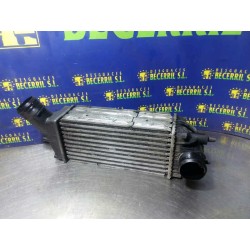 Recambio de intercooler para peugeot 307 break / sw (s1) sw pack referencia OEM IAM 9646694680  