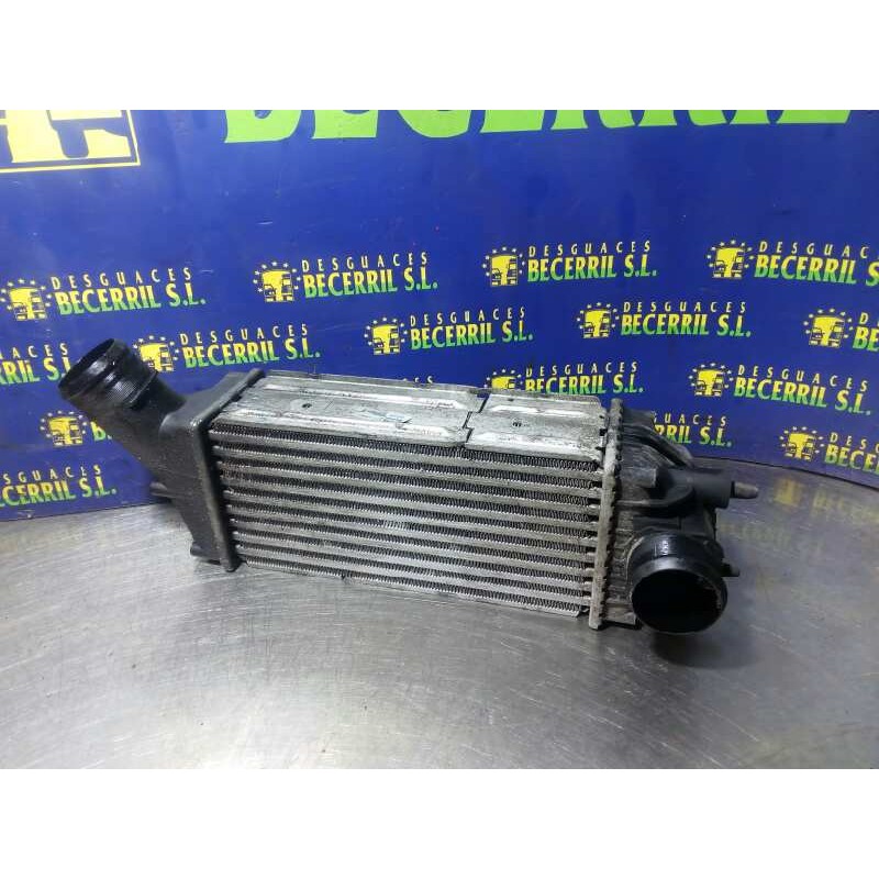 Recambio de intercooler para peugeot 307 break / sw (s1) sw pack referencia OEM IAM 9646694680 Recambio de intercooler para peugeot 307 break / sw (s1) sw pack referencia OEM IAM 9646694680