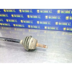 Recambio de transmision delantera izquierda para seat ibiza (6k) básico referencia OEM IAM   