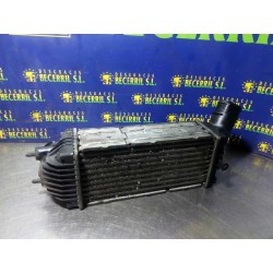 Recambio de intercooler para peugeot 307 break / sw (s1) sw pack referencia OEM IAM 9646694680  
