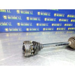 Recambio de transmision delantera izquierda para seat ibiza (6k) básico referencia OEM IAM   
