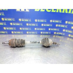 Recambio de transmision delantera izquierda para opel astra g berlina comfort referencia OEM IAM   
