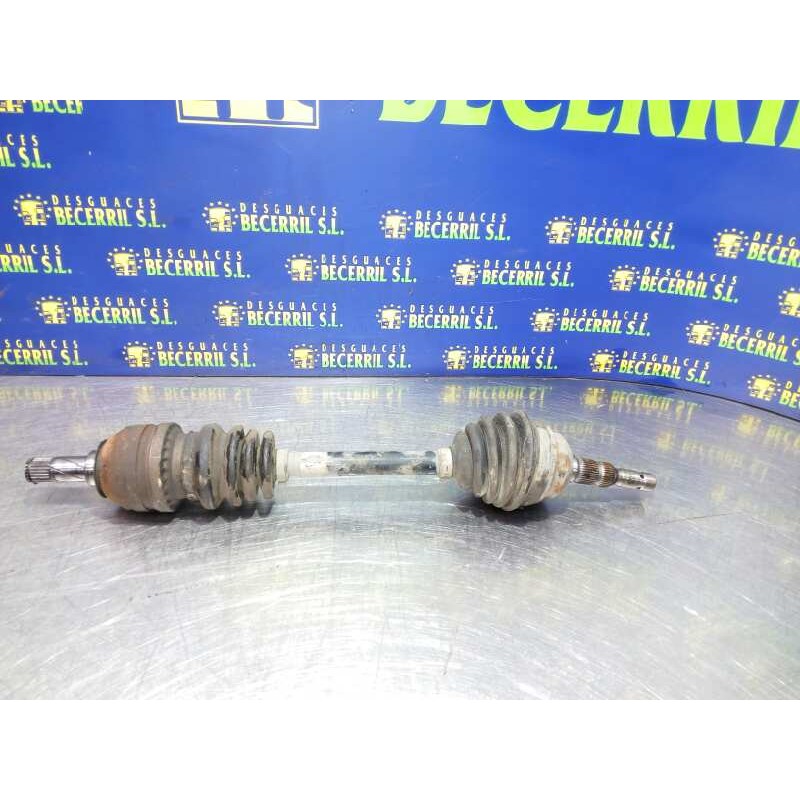 Recambio de transmision delantera izquierda para opel astra g berlina comfort referencia OEM IAM Recambio de transmision delantera izquierda para opel astra g berlina comfort referencia OEM IAM