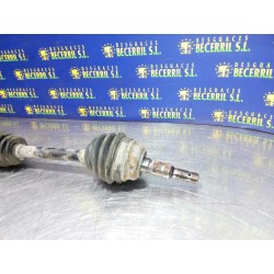 Recambio de transmision delantera izquierda para opel astra g berlina comfort referencia OEM IAM   