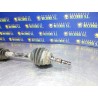 Recambio de transmision delantera izquierda para opel astra g berlina comfort referencia OEM IAM   