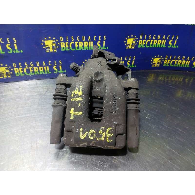 Recambio de pinza freno trasera izquierda para peugeot 307 break / sw (s1) sw pack referencia OEM IAM Recambio de pinza freno trasera izquierda para peugeot 307 break / sw (s1) sw pack referencia OEM IAM