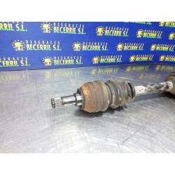 Recambio de transmision delantera izquierda para opel astra g berlina comfort referencia OEM IAM   