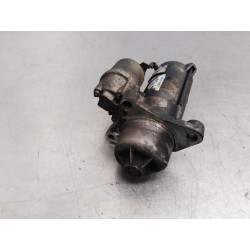 Recambio de motor arranque para ford ka (ccq) básico referencia OEM IAM 95FB11000BD  