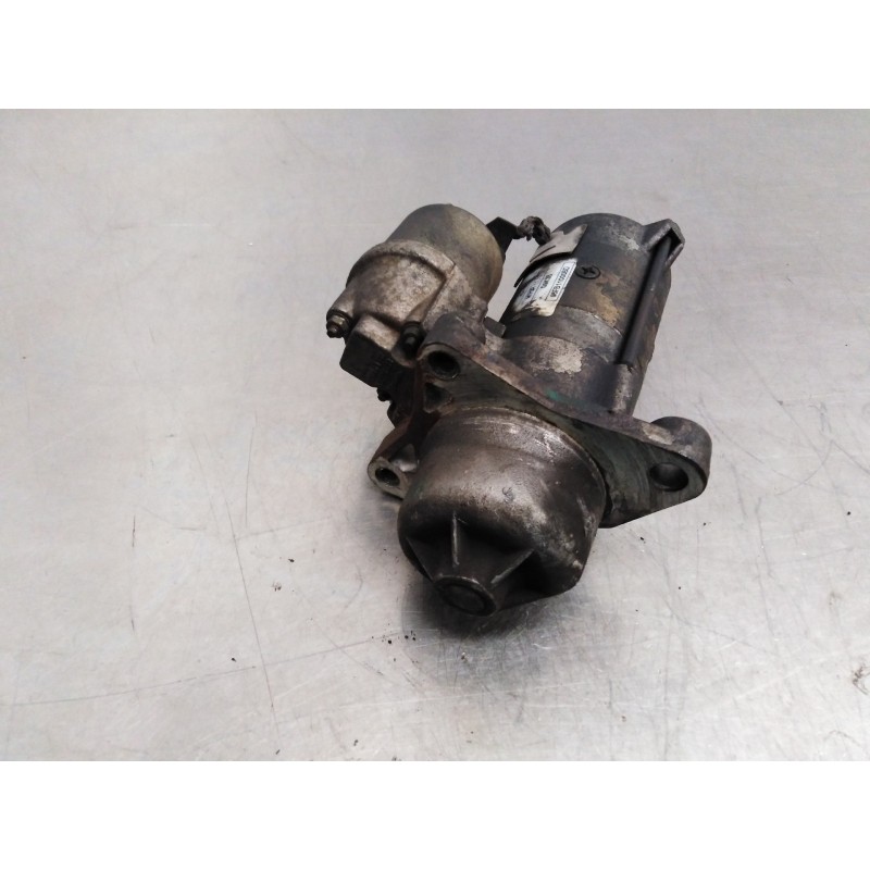 Recambio de motor arranque para ford ka (ccq) básico referencia OEM IAM 95FB11000BD Recambio de motor arranque para ford ka (ccq) básico referencia OEM IAM 95FB11000BD