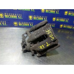 Recambio de pinza freno trasera izquierda para peugeot 307 break / sw (s1) sw pack referencia OEM IAM   