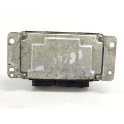 Recambio de centralita motor uce para peugeot 107 básico referencia OEM IAM 896610H023 0261208702 