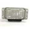 Recambio de centralita motor uce para peugeot 107 básico referencia OEM IAM 896610H023 0261208702 