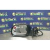 Recambio de retrovisor izquierdo para peugeot 307 break / sw (s1) sw pack referencia OEM IAM 96528307XT05  