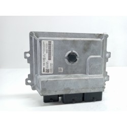 Recambio de centralita motor uce para citroen c1 feel referencia OEM IAM SW9692061880 HW9807138880 9807138880