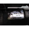 Recambio de motor arranque para ford ka (ccq) básico referencia OEM IAM 95FB11000BD  