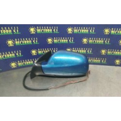 Recambio de retrovisor izquierdo para peugeot 307 break / sw (s1) sw pack referencia OEM IAM 96528307XT05  