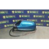 Recambio de retrovisor izquierdo para peugeot 307 break / sw (s1) sw pack referencia OEM IAM 96528307XT05  