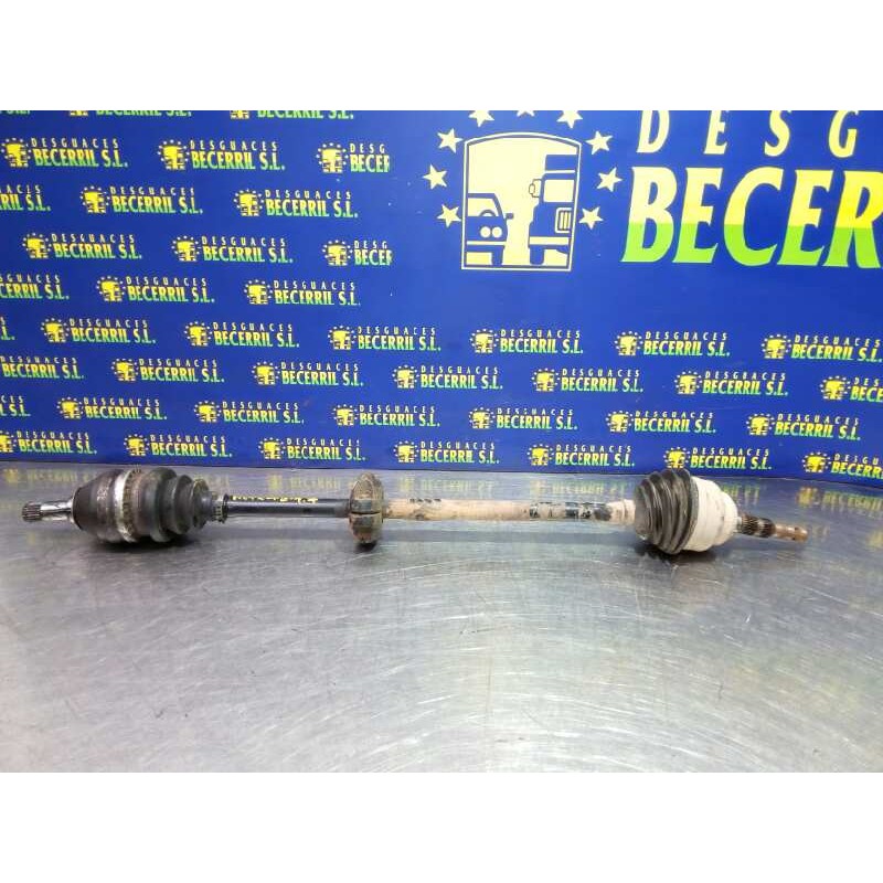Recambio de transmision delantera derecha para opel astra g berlina comfort referencia OEM IAM Recambio de transmision delantera derecha para opel astra g berlina comfort referencia OEM IAM