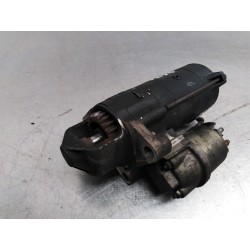 Recambio de motor arranque para ford ka (ccq) básico referencia OEM IAM 95FB11000BD  