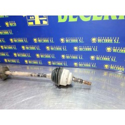 Recambio de transmision delantera derecha para opel astra g berlina comfort referencia OEM IAM   
