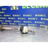 Recambio de transmision delantera derecha para opel astra g berlina comfort referencia OEM IAM   