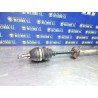 Recambio de transmision delantera derecha para opel astra g berlina comfort referencia OEM IAM   