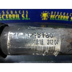 Recambio de transmision delantera derecha para peugeot 307 break / sw (s1) sw pack referencia OEM IAM 9645217180  