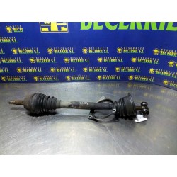 Recambio de transmision delantera izquierda para renault megane i berlina hatchback (ba0) 1.6e alize referencia OEM IAM   