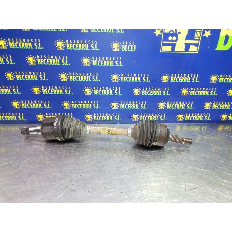 Recambio de transmision delantera izquierda para ford mondeo berlina (gd) clx referencia OEM IAM   