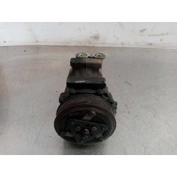 Recambio de compresor aire acondicionado para ford fiesta (cbk) ambiente referencia OEM IAM 2S6119D629AE SD6V121442F 