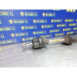 Recambio de transmision delantera izquierda para ford mondeo berlina (gd) clx referencia OEM IAM   