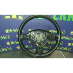 Recambio de volante para peugeot 307 break / sw (s1) sw pack referencia OEM IAM RN42350188 350380ZRN 96345023ZR