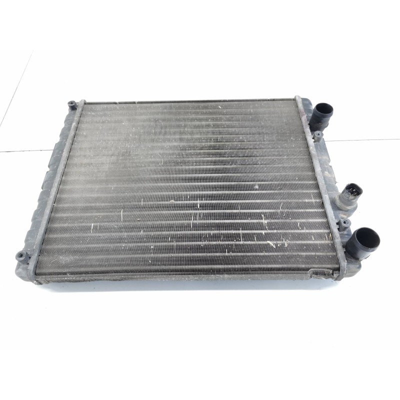 Recambio de radiador agua para volkswagen polo berlina (6n2) trendline referencia OEM IAM Recambio de radiador agua para volkswagen polo berlina (6n2) trendline referencia OEM IAM