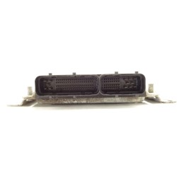 Recambio de centralita motor uce para peugeot 107 básico referencia OEM IAM 896610H023 0261208702 