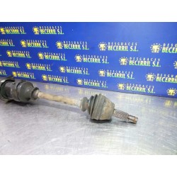 Recambio de transmision delantera derecha para ford fiesta berlina (dx) básico referencia OEM IAM   