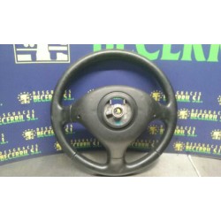 Recambio de volante para peugeot 307 break / sw (s1) sw pack referencia OEM IAM RN42350188 350380ZRN 96345023ZR