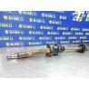 Recambio de transmision delantera derecha para ford fiesta berlina (dx) básico referencia OEM IAM   