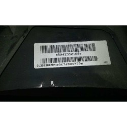 Recambio de volante para peugeot 307 break / sw (s1) sw pack referencia OEM IAM RN42350188 350380ZRN 96345023ZR