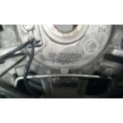 Recambio de volante para peugeot 307 break / sw (s1) sw pack referencia OEM IAM RN42350188 350380ZRN 96345023ZR